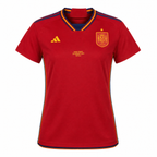 Camiseta Mujer España - Edición Final Nations League