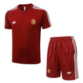Conjunto de Entrenamiento Corto España - Mundial 2026