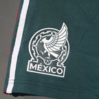 Pantalón Corto México Mundial 2026 - 2ª Equipación