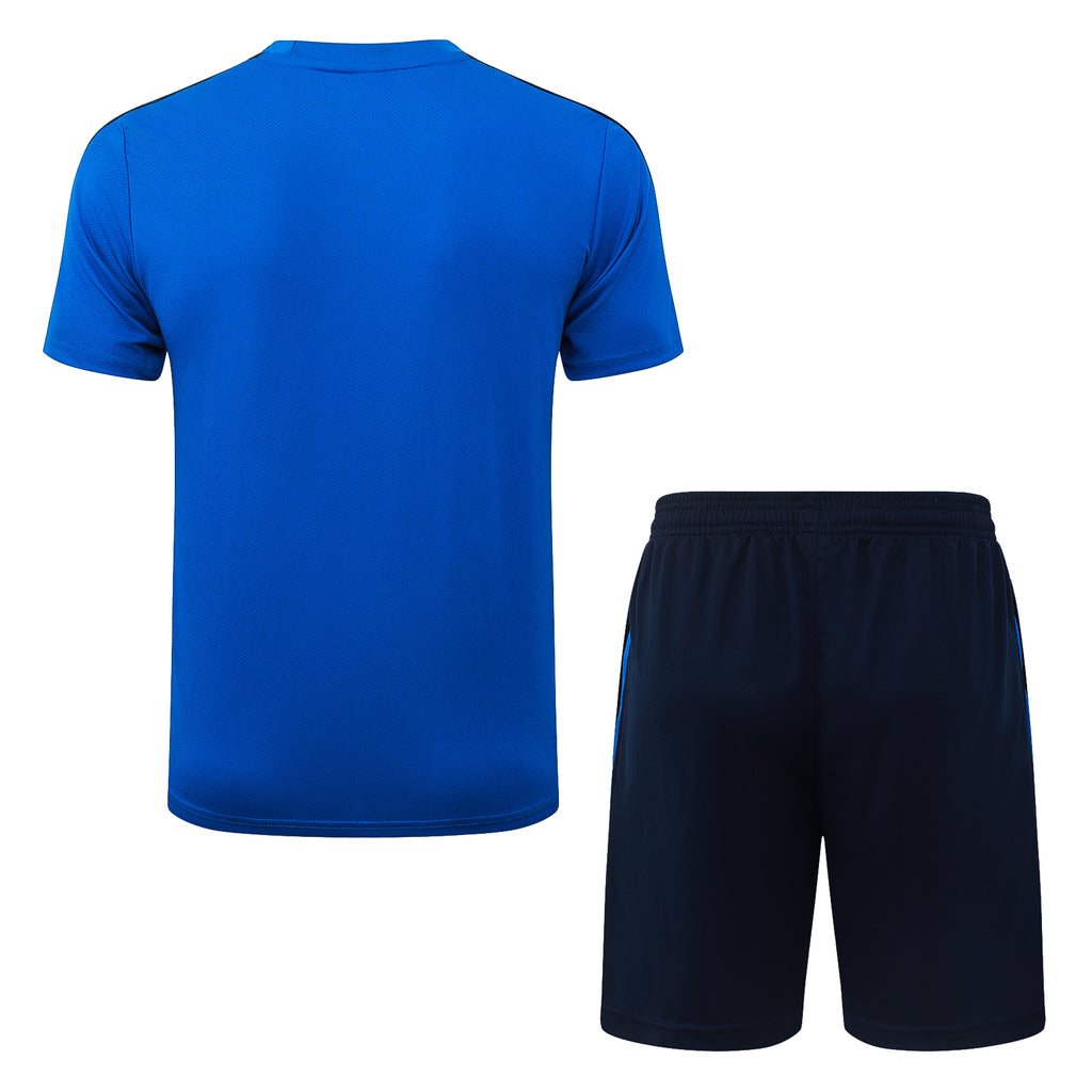 Conjunto de Entrenamiento Corto Inter Milán - 2026/27