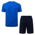 Conjunto de Entrenamiento Corto Inter Milán - 2026/27