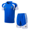 Conjunto de Entrenamiento Corto Juventus - 2026/27