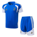 Conjunto de Entrenamiento Corto Juventus - 2026/27
