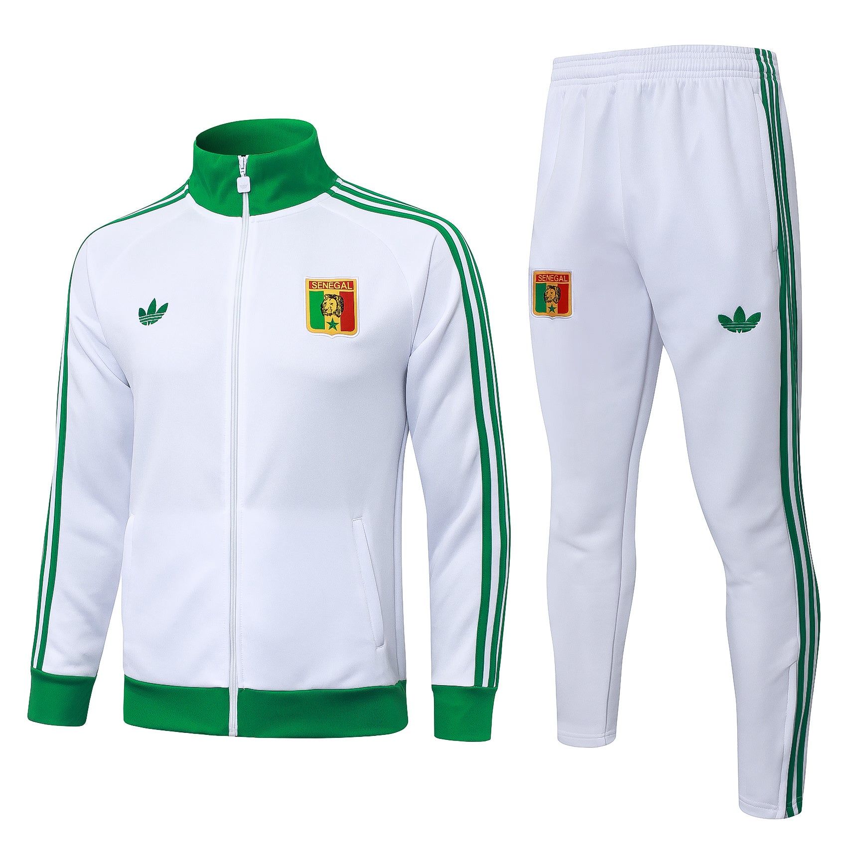 Chándal con Chaqueta Senegal - Mundial 2026