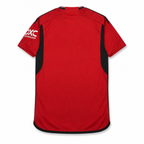 Camiseta Manchester United - Edición Final FA Cup 2024