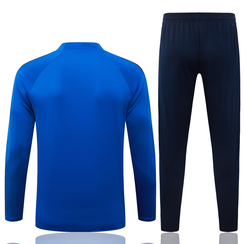 Conjunto de Entrenamiento Largo Inter Milán - 2026/27