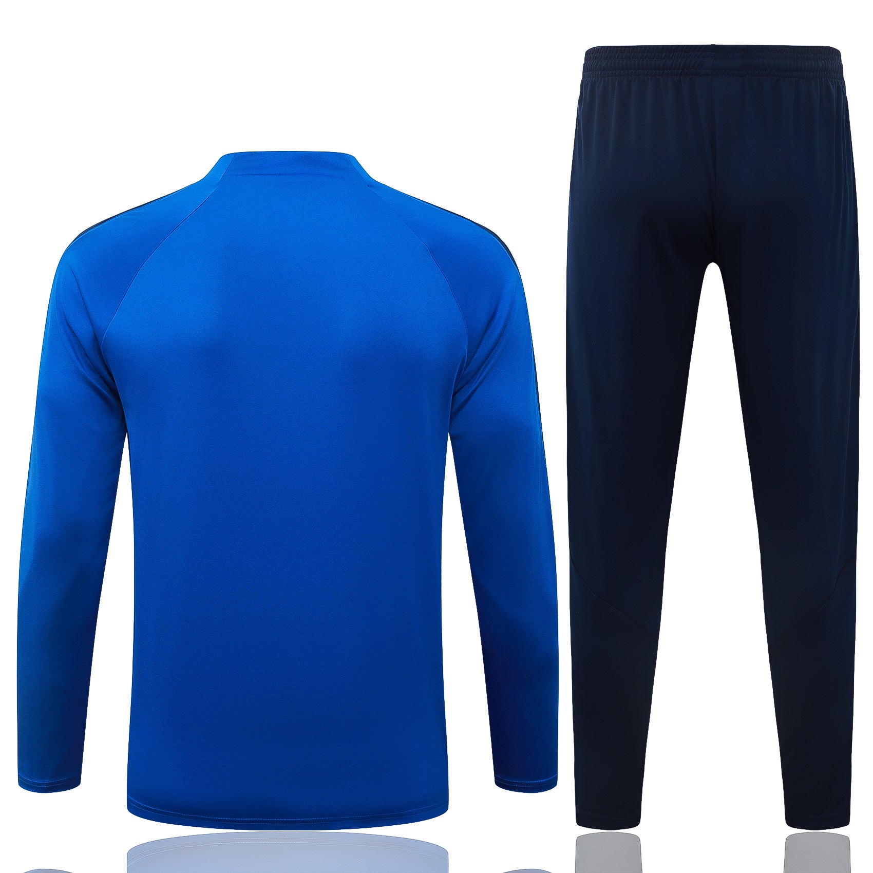 Conjunto de Entrenamiento Largo Inter Milán - 2026/27