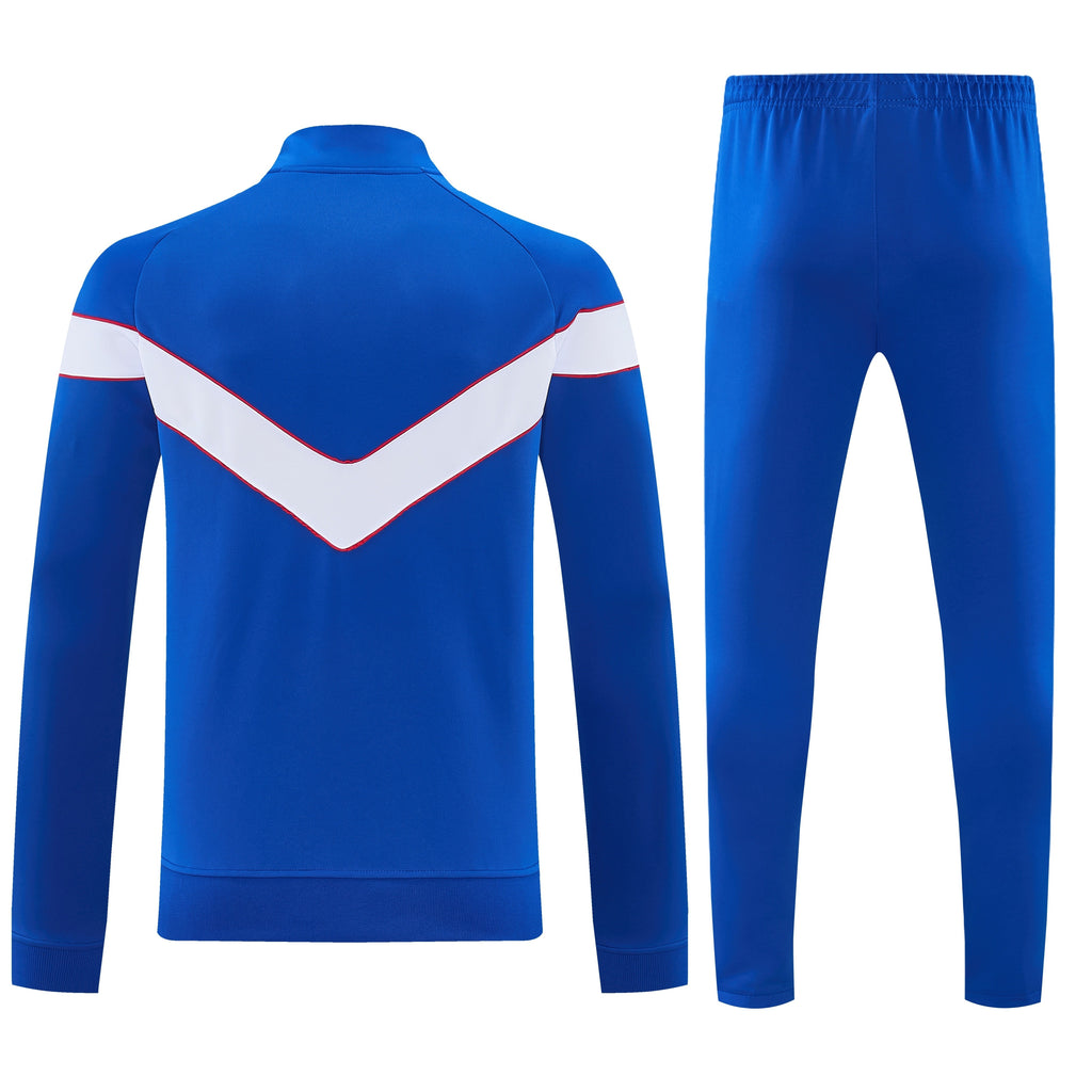 Chándal con Chaqueta Chelsea Fc - 2026/27