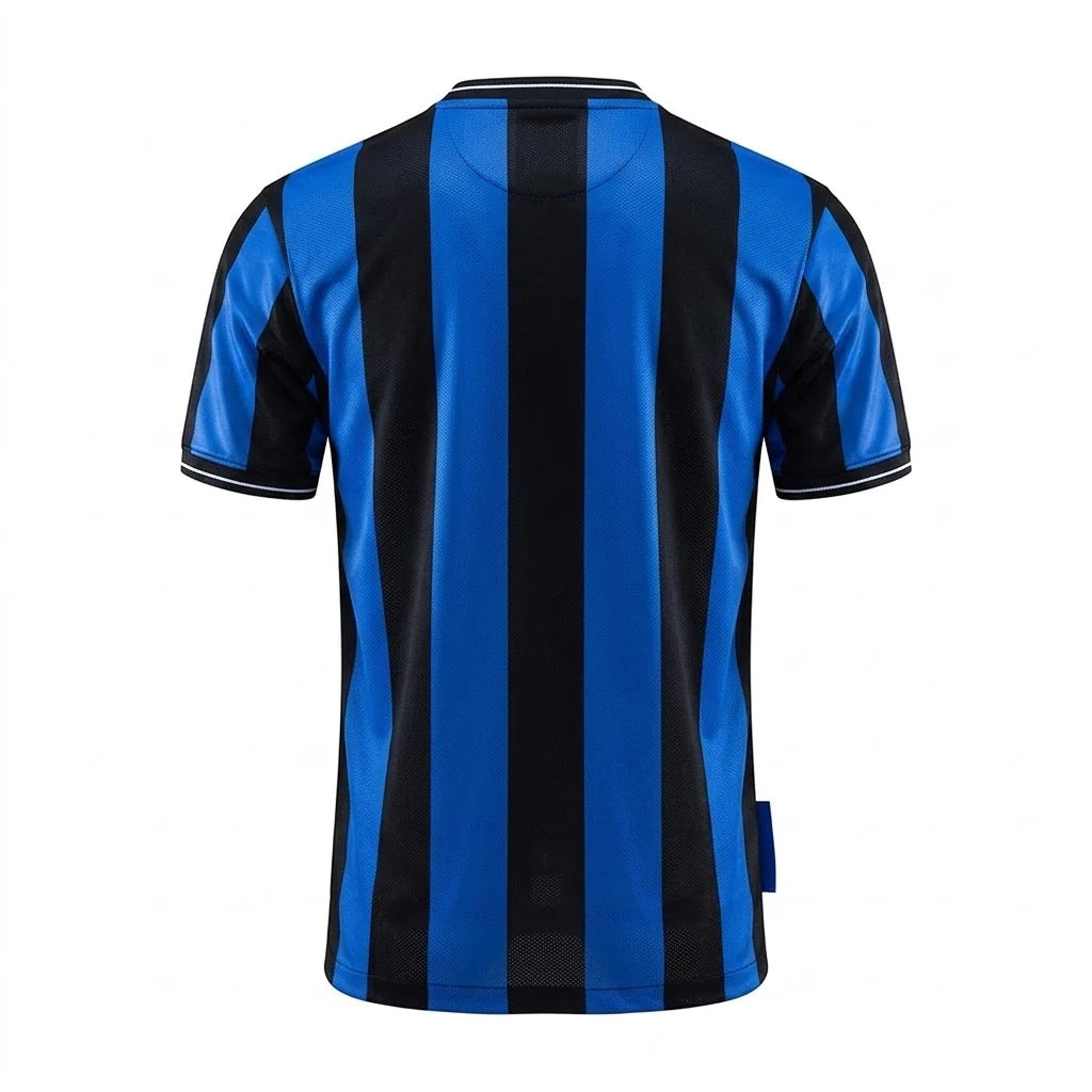 Camiseta Inter Milán - Edición Final Champions League 2010
