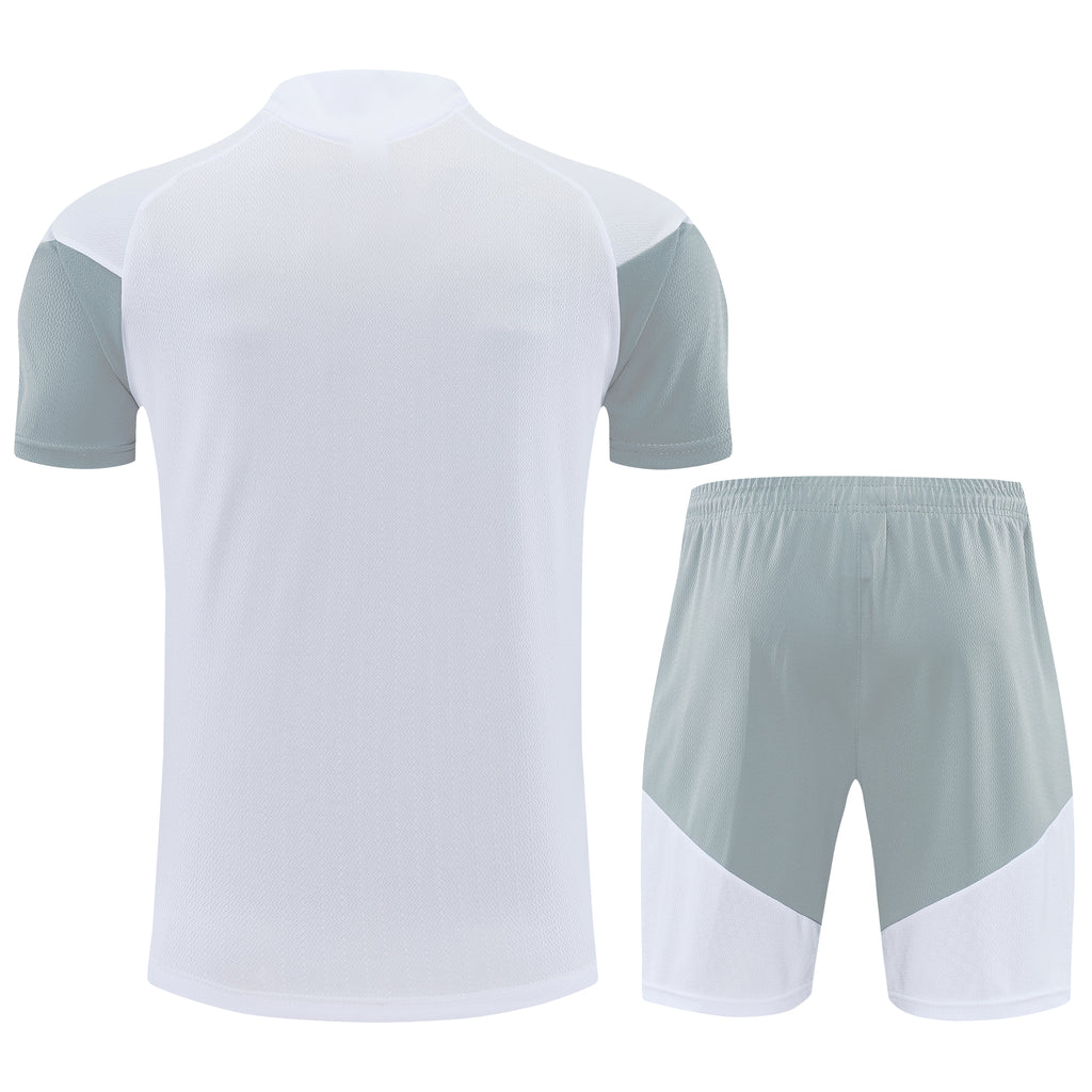 Conjunto de Entrenamiento Corto Liverpool Fc - 2026/27