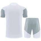 Conjunto de Entrenamiento Corto Liverpool Fc - 2026/27