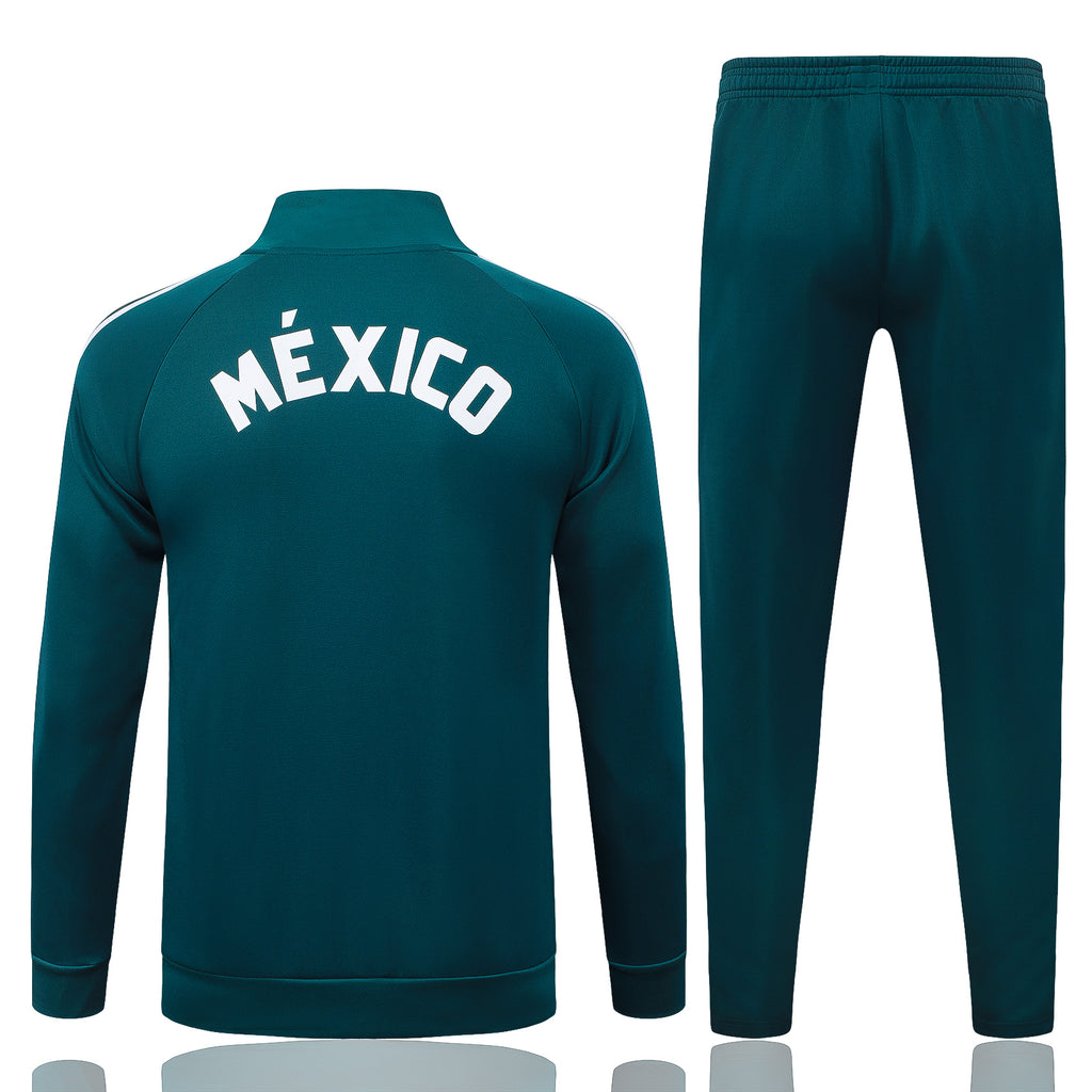 Chándal con Chaqueta México - Mundial 2026