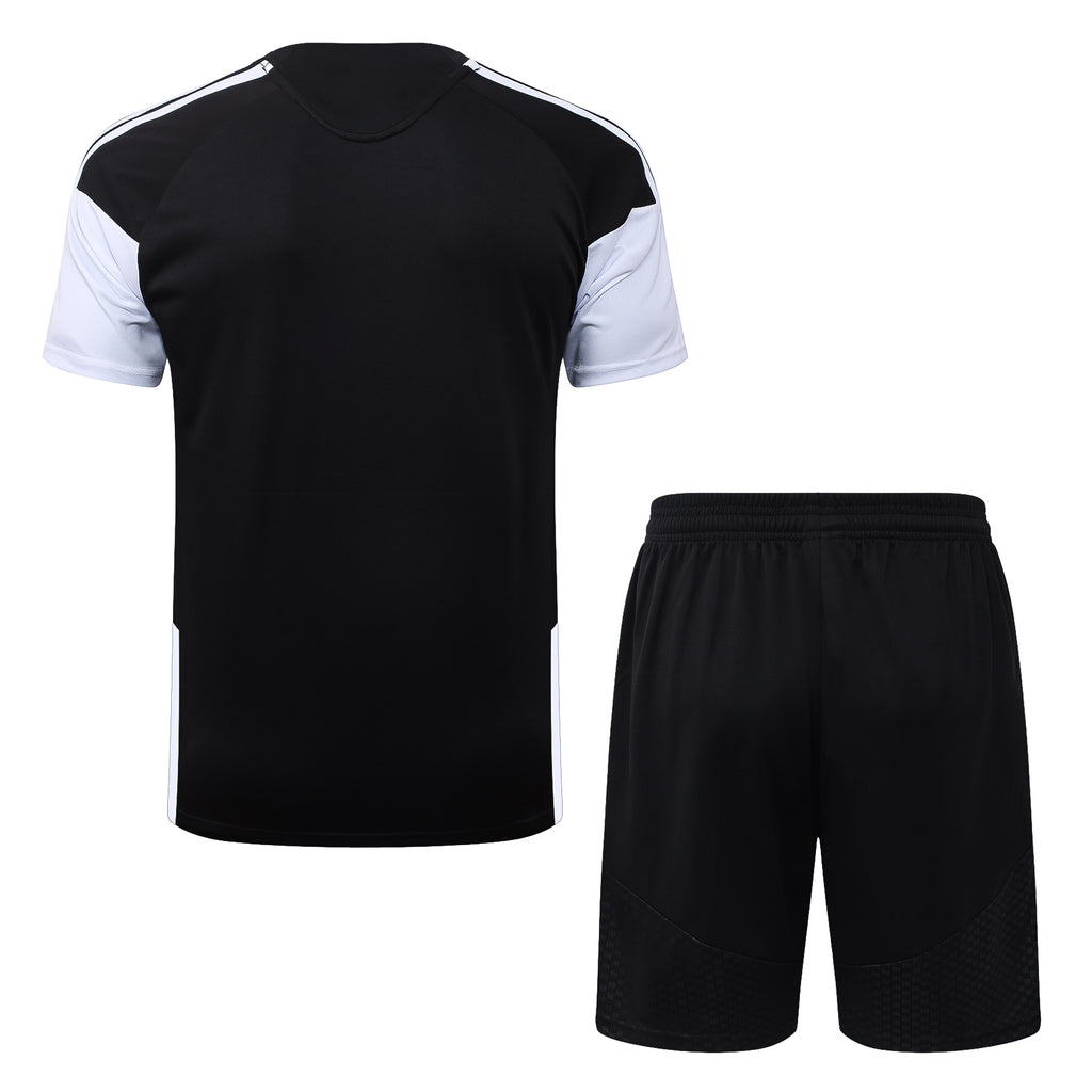 Conjunto de Entrenamiento Corto Liverpool Fc - 2026/27