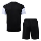 Conjunto de Entrenamiento Corto Liverpool Fc - 2026/27