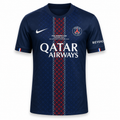 Camiseta PSG - Edición Final Champions League 2026