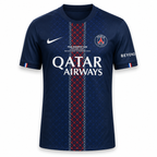 Camiseta PSG - Edición Final Champions League 2026