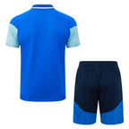 Conjunto Polo Pre-Partido Cruzeiro - 2026/27