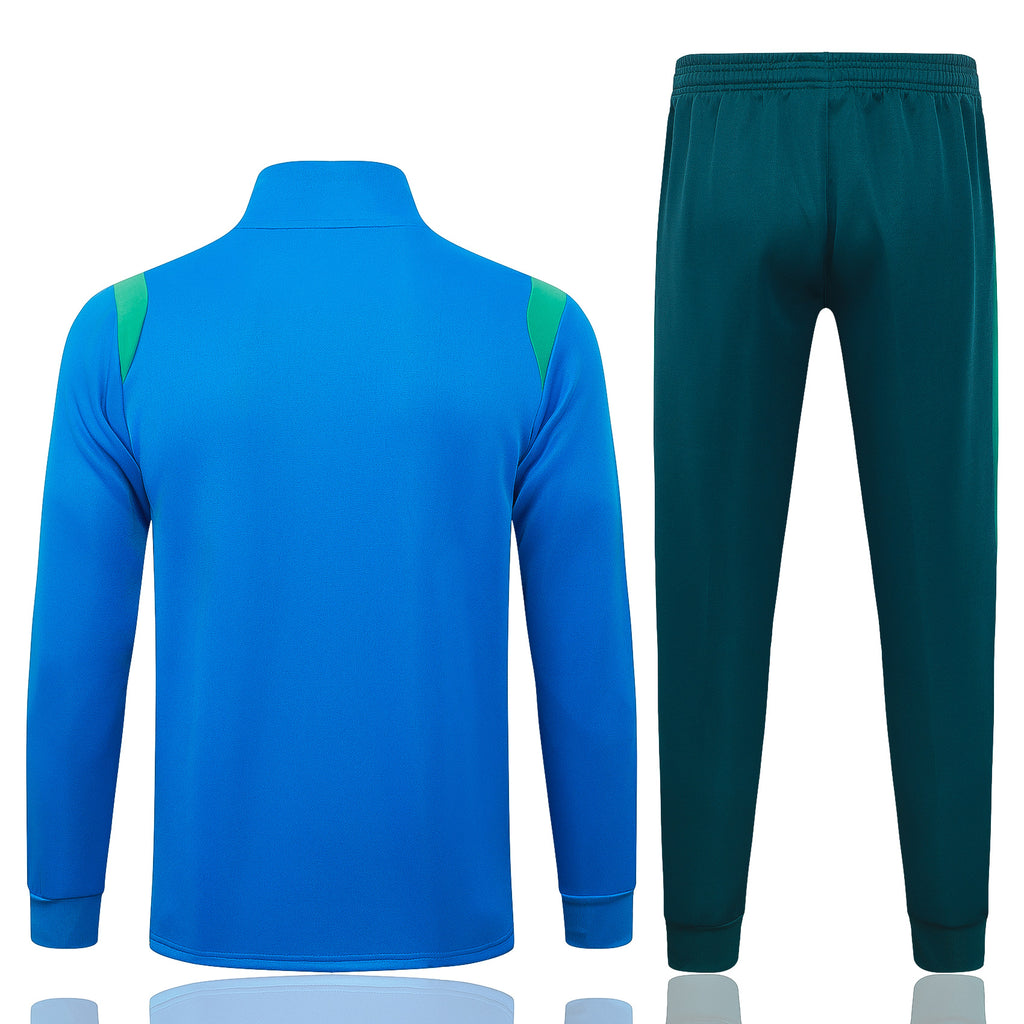 Chándal con Chaqueta Brasil - Mundial 2026