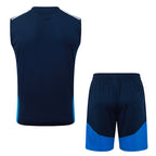 Conjunto de Entrenamiento de Tirantes Cruzeiro - 2026/27