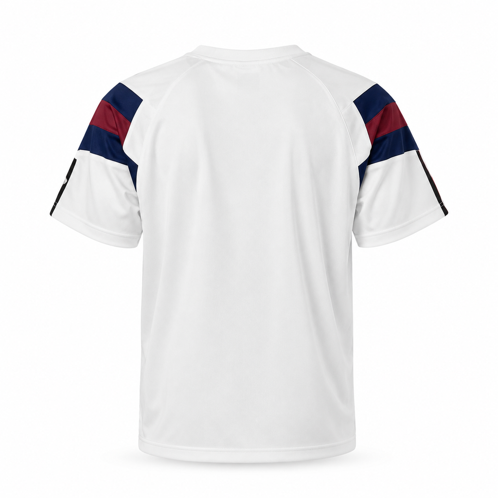 Camiseta Bayern Múnich 2026/27 - Edición Especial Oversize