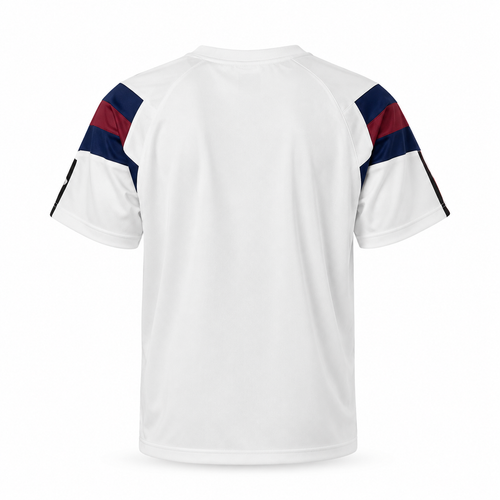 Camiseta Bayern Múnich 2026/27 - Edición Especial Oversize
