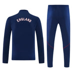 Conjunto de Entrenamiento Largo Inglaterra - Mundial 2026