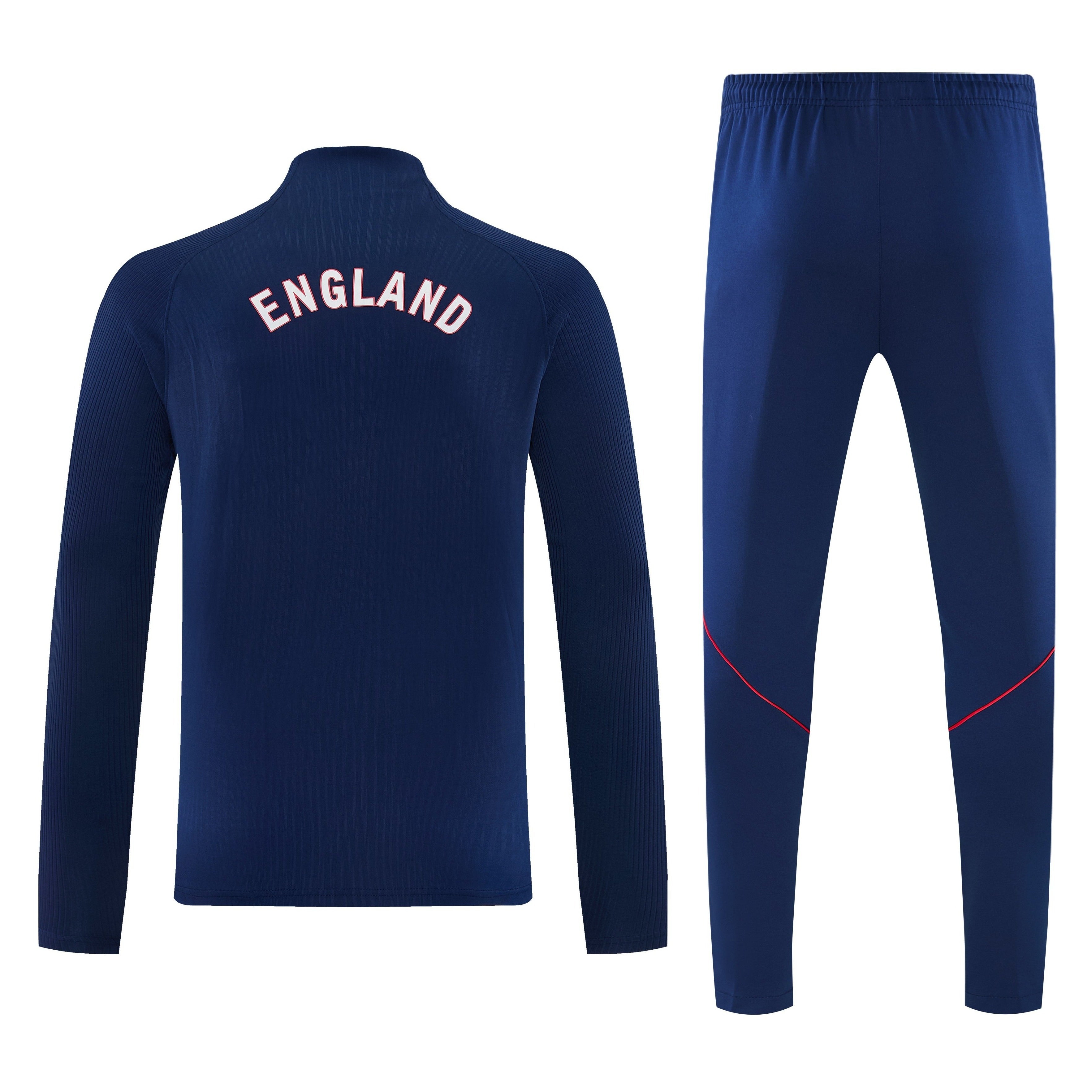 Conjunto de Entrenamiento Largo Inglaterra - Mundial 2026