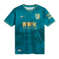 Camiseta FC Ausburg 2026/27 - 2ª Equipación