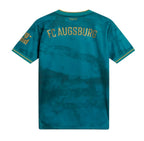 Camiseta FC Ausburg 2026/27 - 2ª Equipación