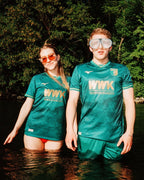 Camiseta FC Ausburg 2026/27 - 2ª Equipación