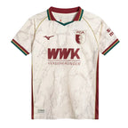 Camiseta FC Ausburg 2026/27 - 1ª Equipación