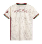 Camiseta FC Ausburg 2026/27 - 1ª Equipación