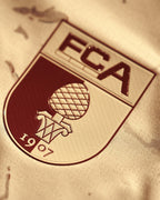 Camiseta FC Ausburg 2026/27 - 1ª Equipación