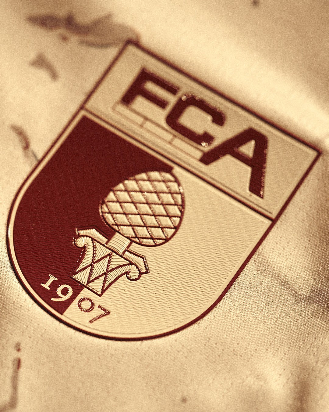 Camiseta FC Ausburg 2026/27 - 1ª Equipación