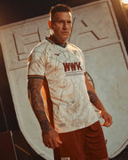 Camiseta FC Ausburg 2026/27 - 1ª Equipación