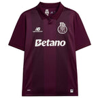 Camiseta FC Porto 2026/27 - 2ª Equipación