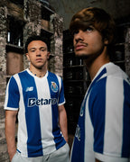 Camiseta FC Porto 2026/27 - 1ª Equipación