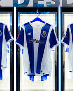 Camiseta FC Porto 2026/27 - 1ª Equipación