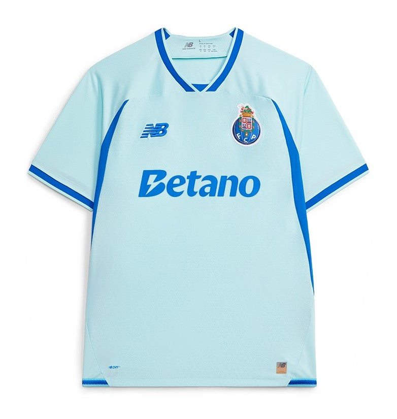 Camiseta FC Porto 2026/27 - 3ª Equipación