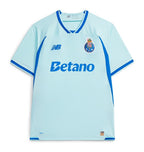 Camiseta FC Porto 2026/27 - 3ª Equipación