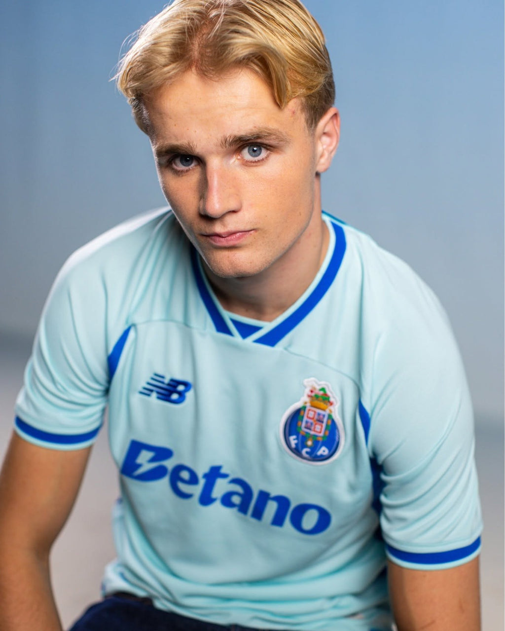Camiseta FC Porto 2026/27 - 3ª Equipación