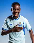 Camiseta FC Porto 2026/27 - 3ª Equipación