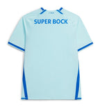 Camiseta FC Porto 2026/27 - 3ª Equipación