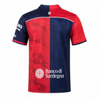Camiseta Cagliari 2026/27 - 1ª Equipación