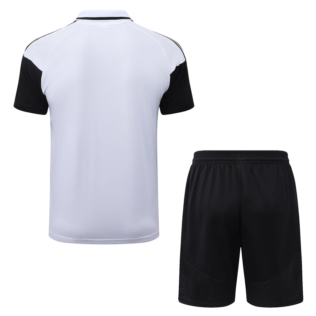 Conjunto Polo Pre-Partido Liverpool Fc - 2026/27