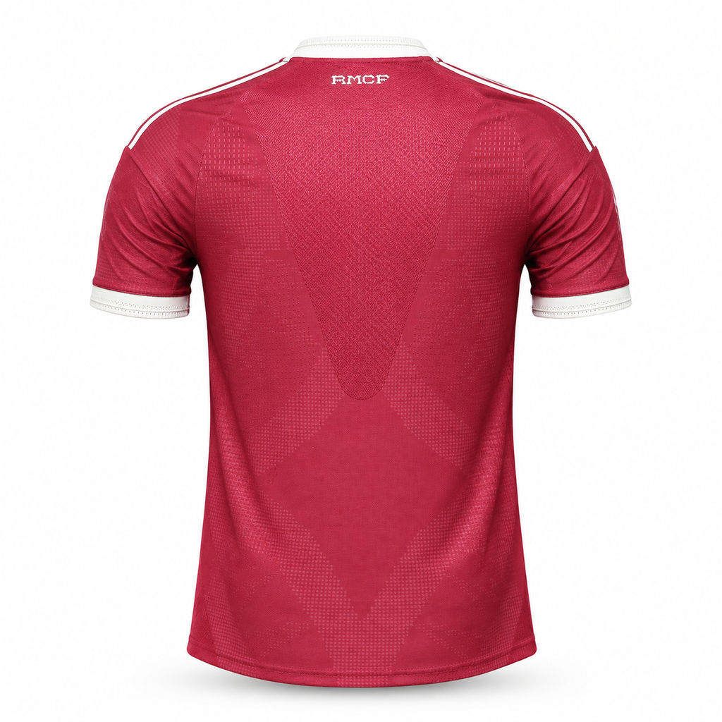 Camiseta Real Madrid 2026/27 - 3ª Equipación