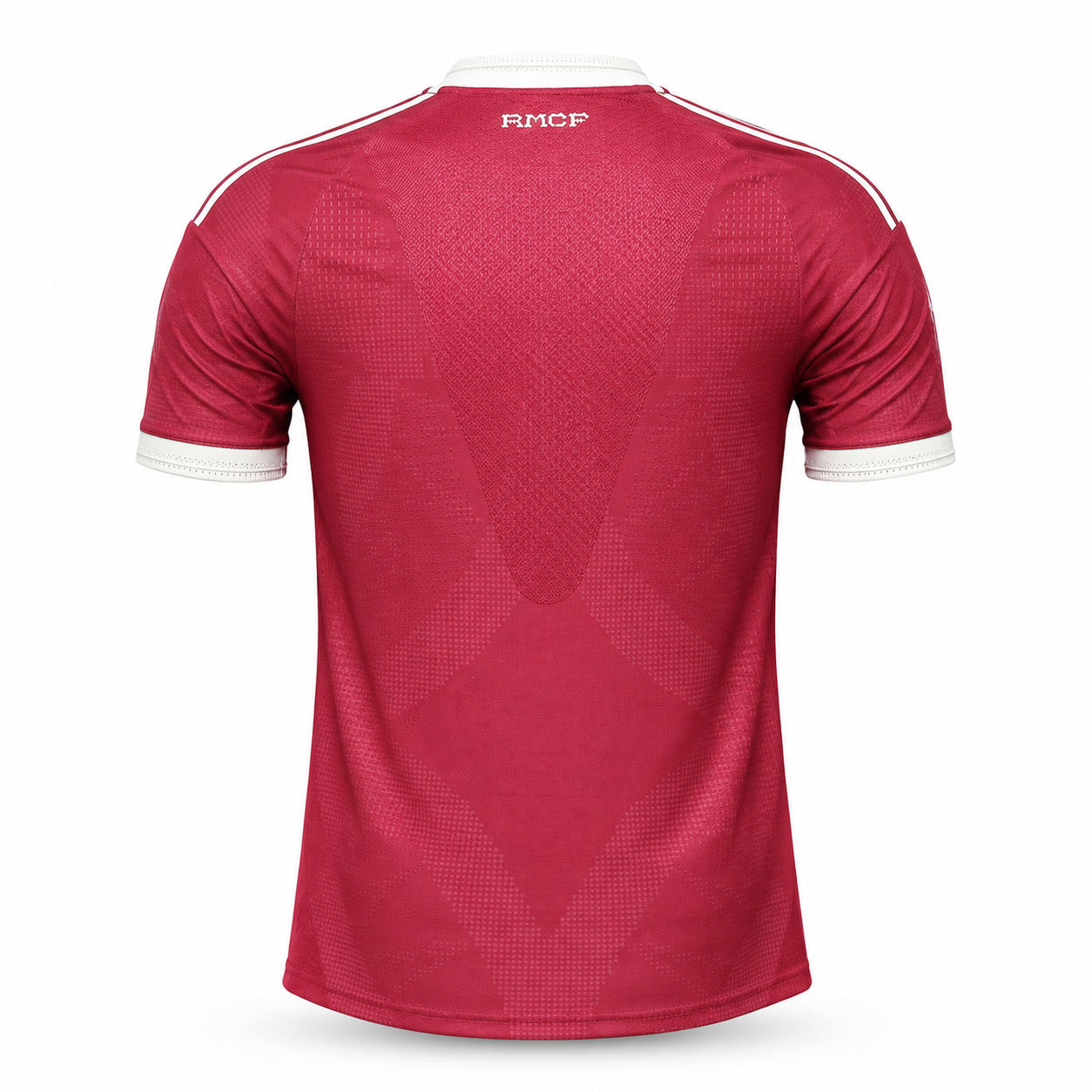 Camiseta Real Madrid 2026/27 - 3ª Equipación