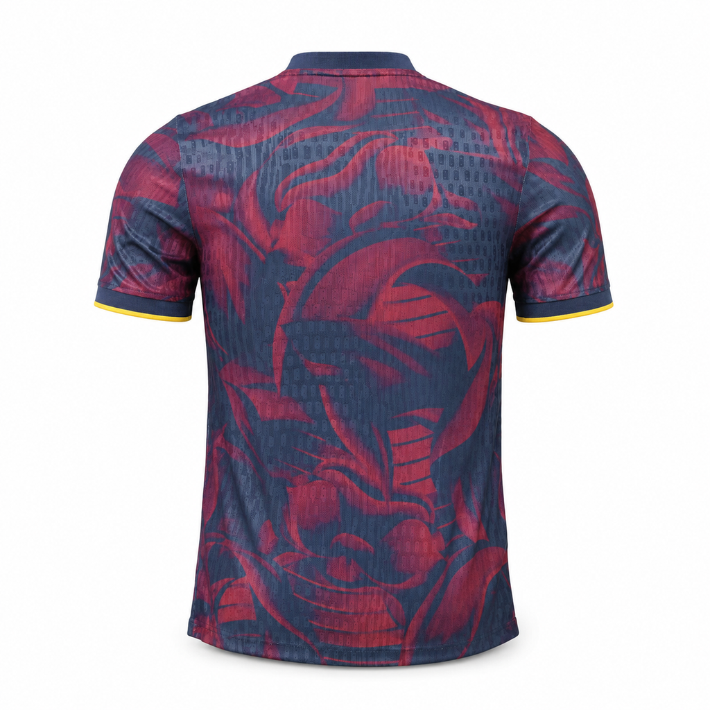 Camiseta Fc Barcelona 2026/27 - Edición Especial