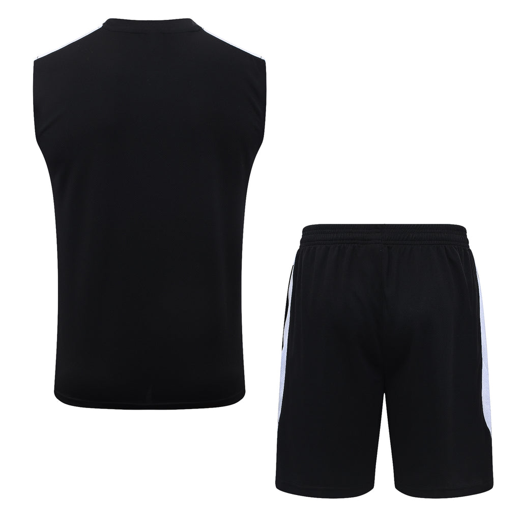 Conjunto de Entrenamiento de Tirantes PSG - 2026/27
