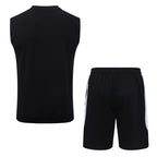 Conjunto de Entrenamiento de Tirantes PSG - 2026/27